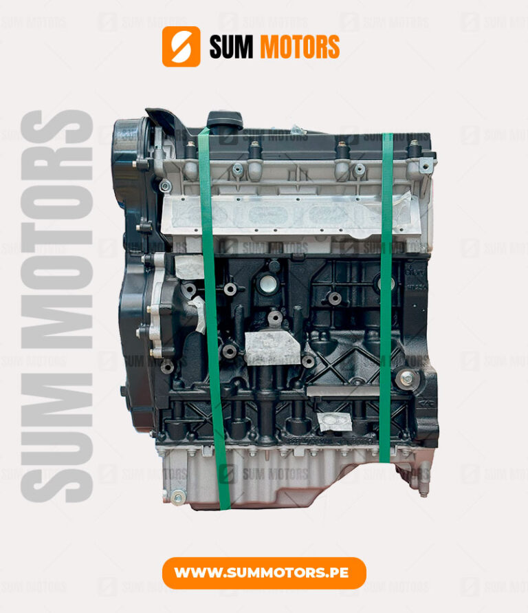 MOTOR SEMI ARMADO SQR481F CHERY TIGGO 1 6 CC SUM MOTORS MOTOR SEMI ARMADO SQR481F CHERY TIGGO 1 6 CC SUM MOTORS