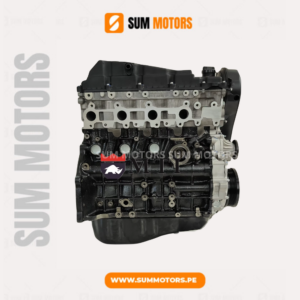 MOTOR SEMI ARMADO DK4B JINBEI