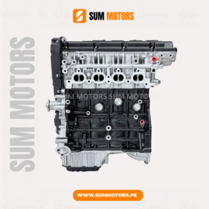 MOTOR SEMI ARMADO G4GC HYUNDAI TUCSON 2.0 CC