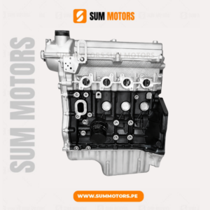 MOTOR SEMI ARMADO SFG15T DFSK