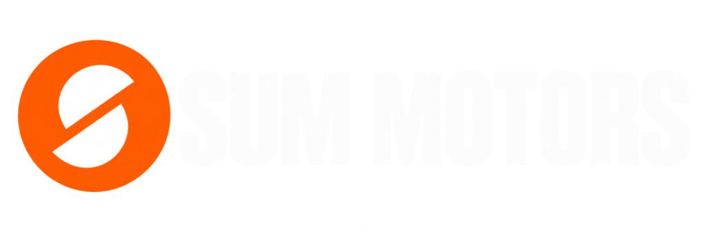 SUM MOTORS